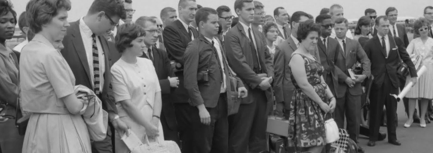 A Towering Task: The Story of the Peace Corps