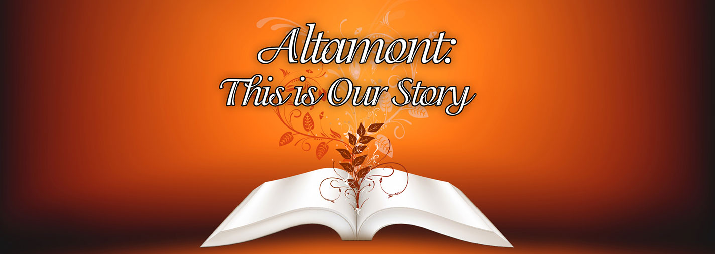 Altamont: This is Our Story