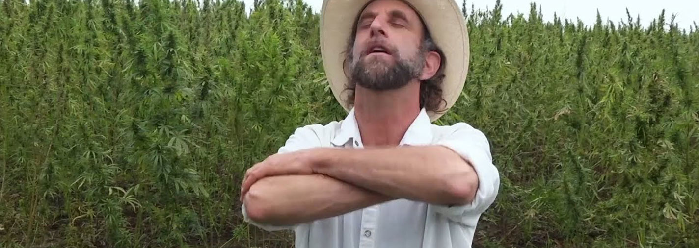 American Hemp Farmer