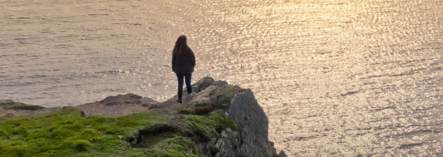 From That Small Island