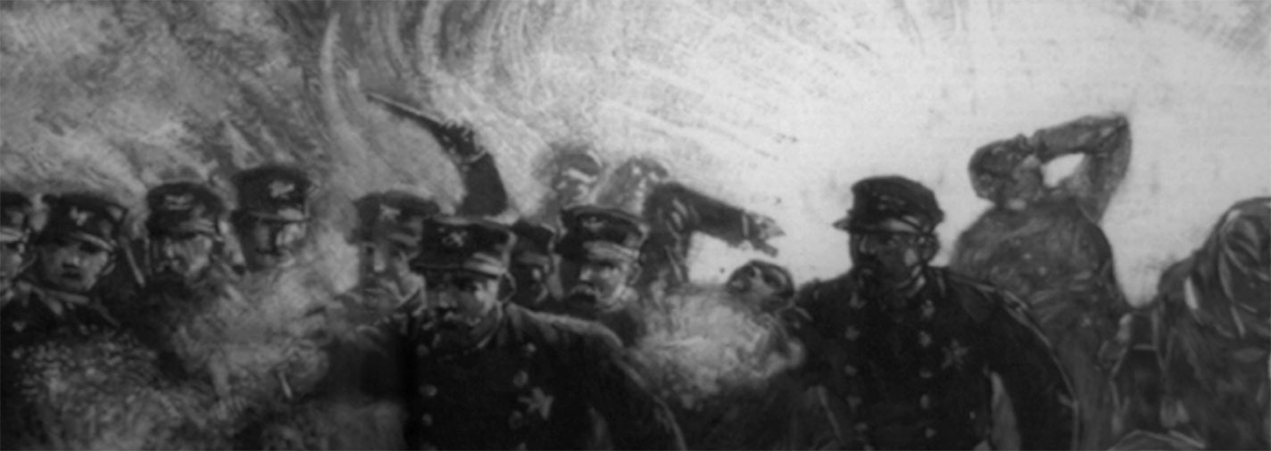 Haymarket: The Bomb, The Anarchists, The Labor Struggle