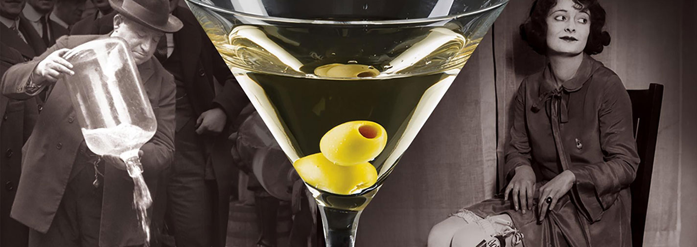 Ken Burns' Prohibition