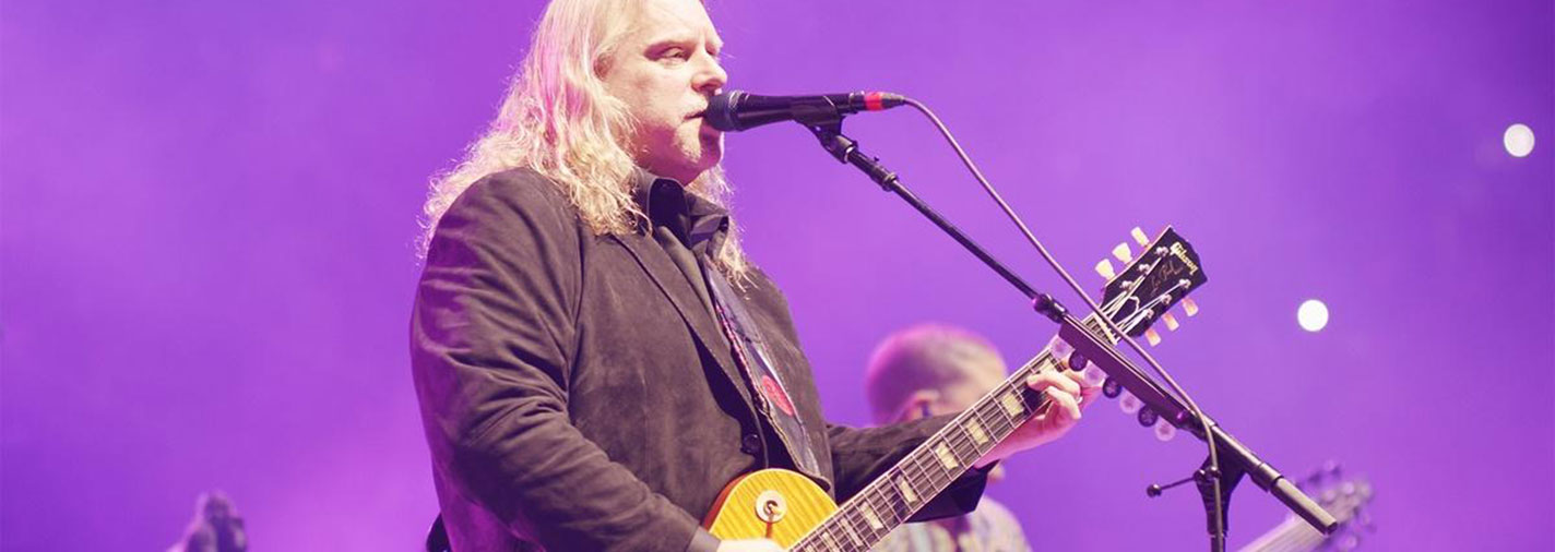 The Brothers: Celebrating the Allman Brothers Band 50th Anniversary