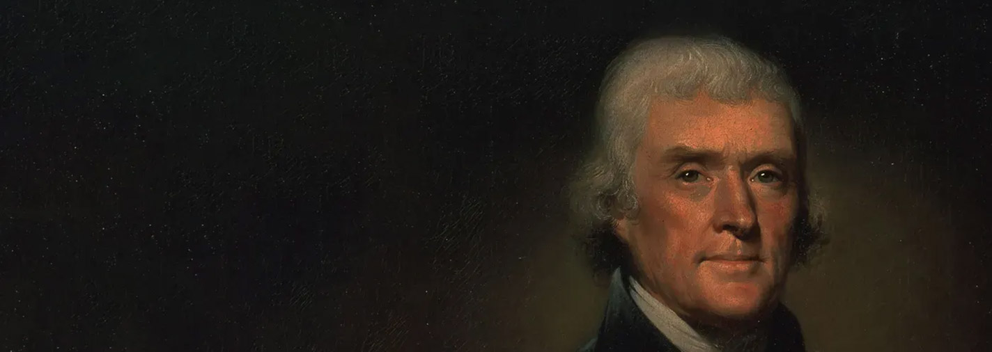 Ken Burns' Thomas Jefferson