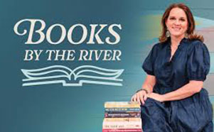 Books by the River