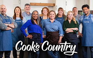 Cook's Country