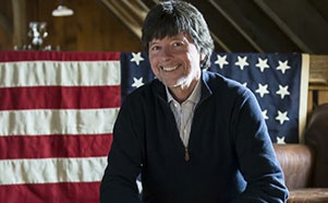 Ken Burns: One Nation Many Stories