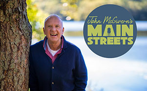 John Mcgivern's Main Streets