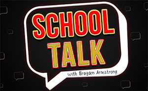 School Talk