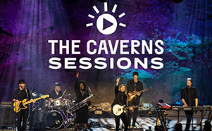 The Caverns Sessions