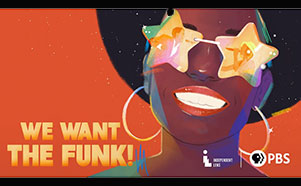 We Want the Funk