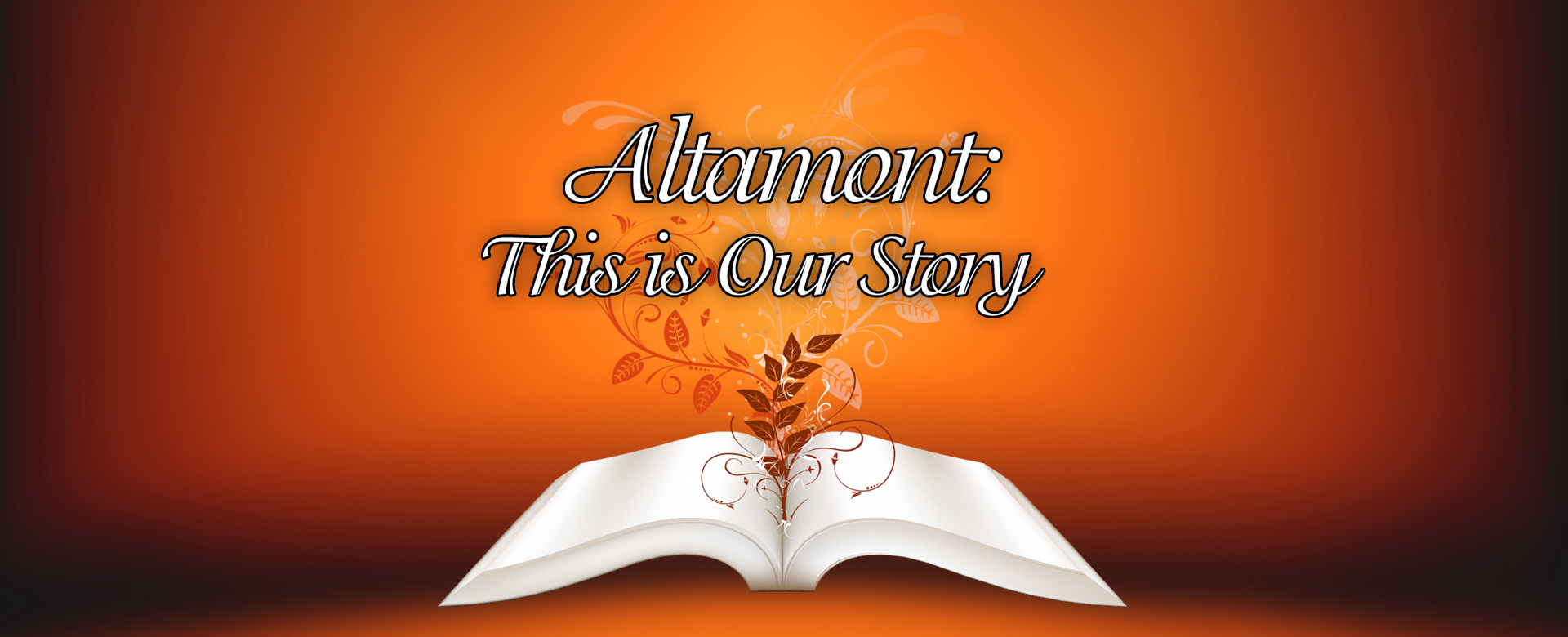 Altamont: This is Our Story