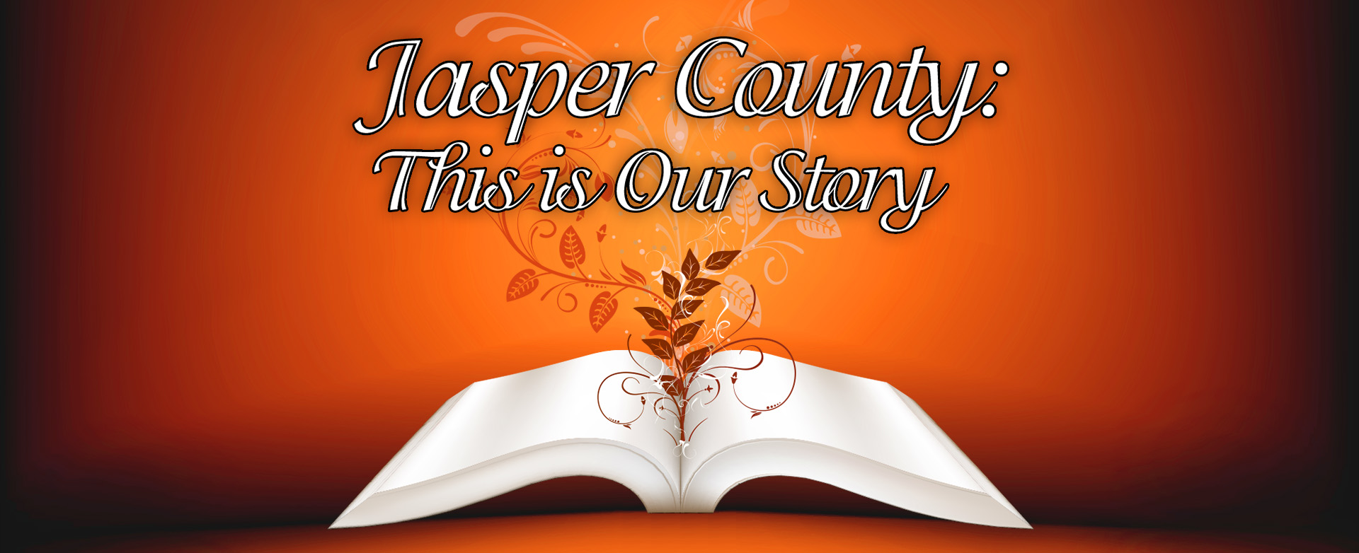 Jasper County: This is Our Story